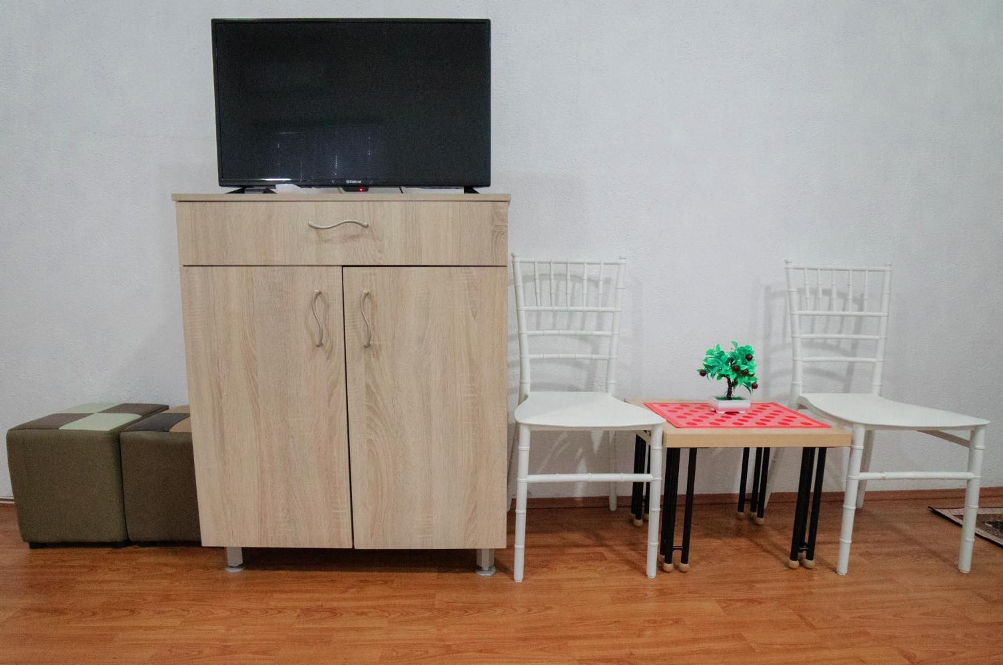 Mrzenci Apartments Gevgelija Exterior foto