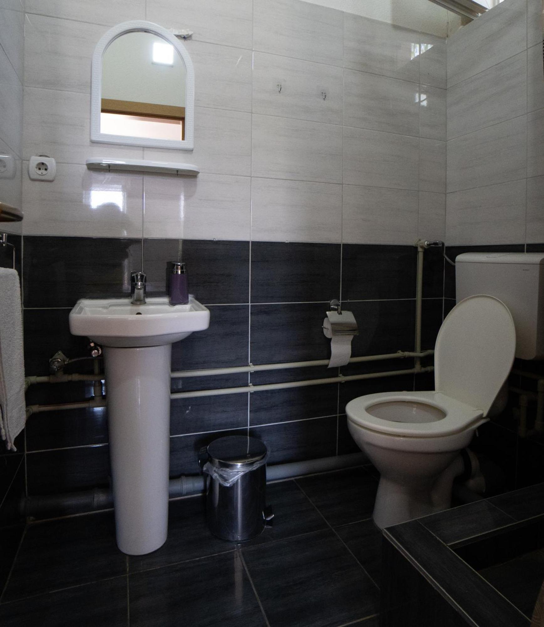 Mrzenci Apartments Gevgelija Exterior foto
