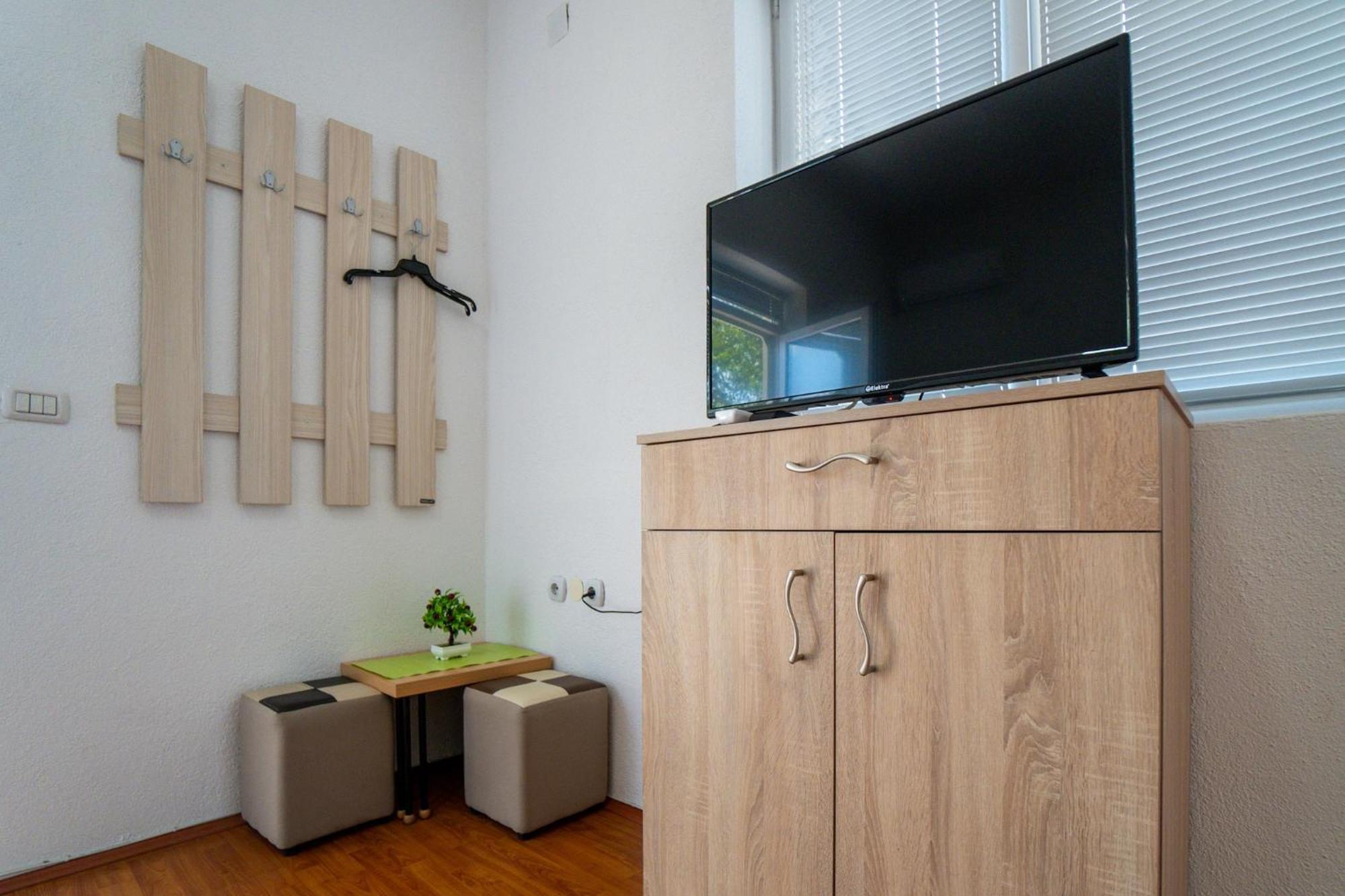 Mrzenci Apartments Gevgelija Exterior foto