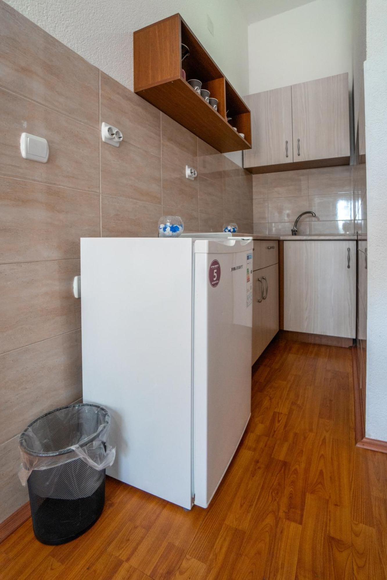 Mrzenci Apartments Gevgelija Exterior foto